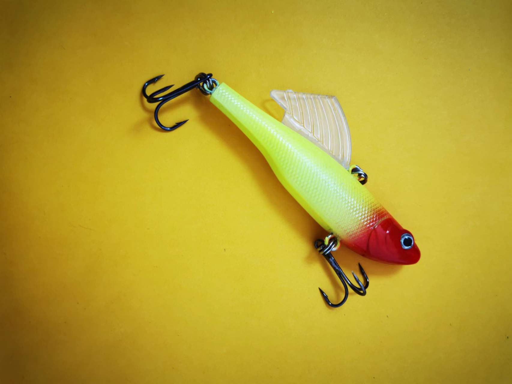Stock Clearance Fishing Lure M - Fishing Lure Spoon recension och pris