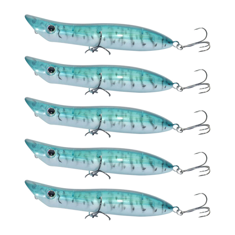 4pcs 18g Spinnerbait Fishing L - Fishing Lure Blade Bait recension och pris