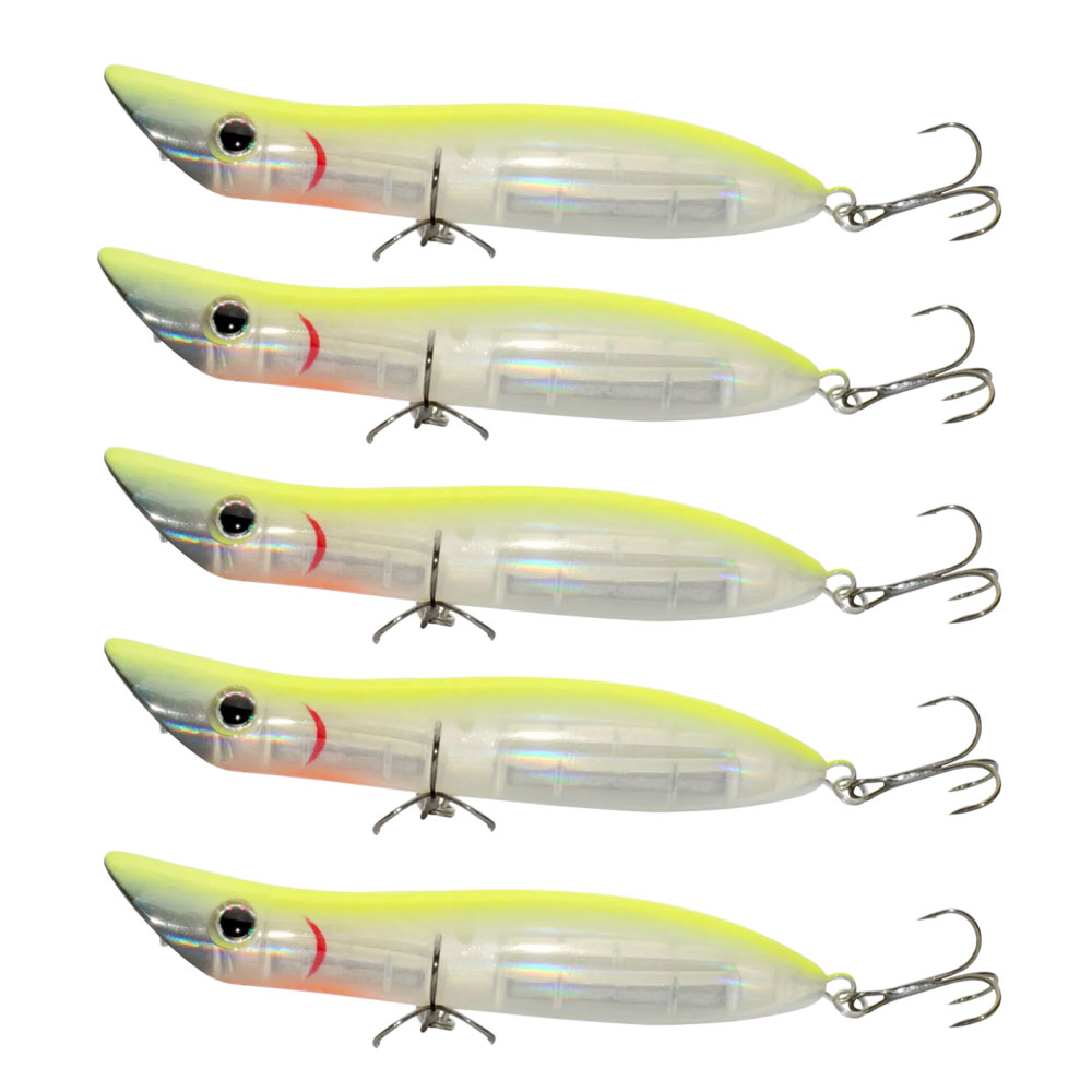 4pcs 18g Spinnerbait Fishing L - Fishing Lure Blade Bait recension och pris