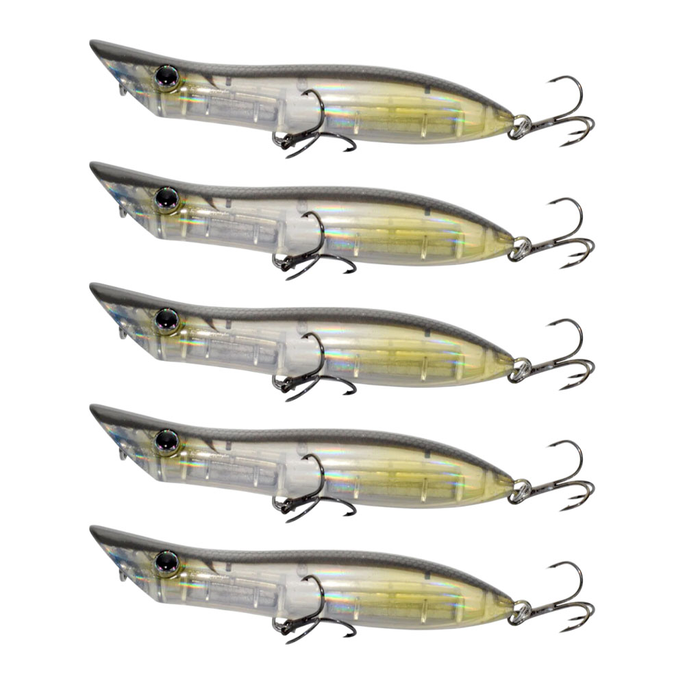 4pcs 18g Spinnerbait Fishing L - Fishing Lure Blade Bait recension och pris