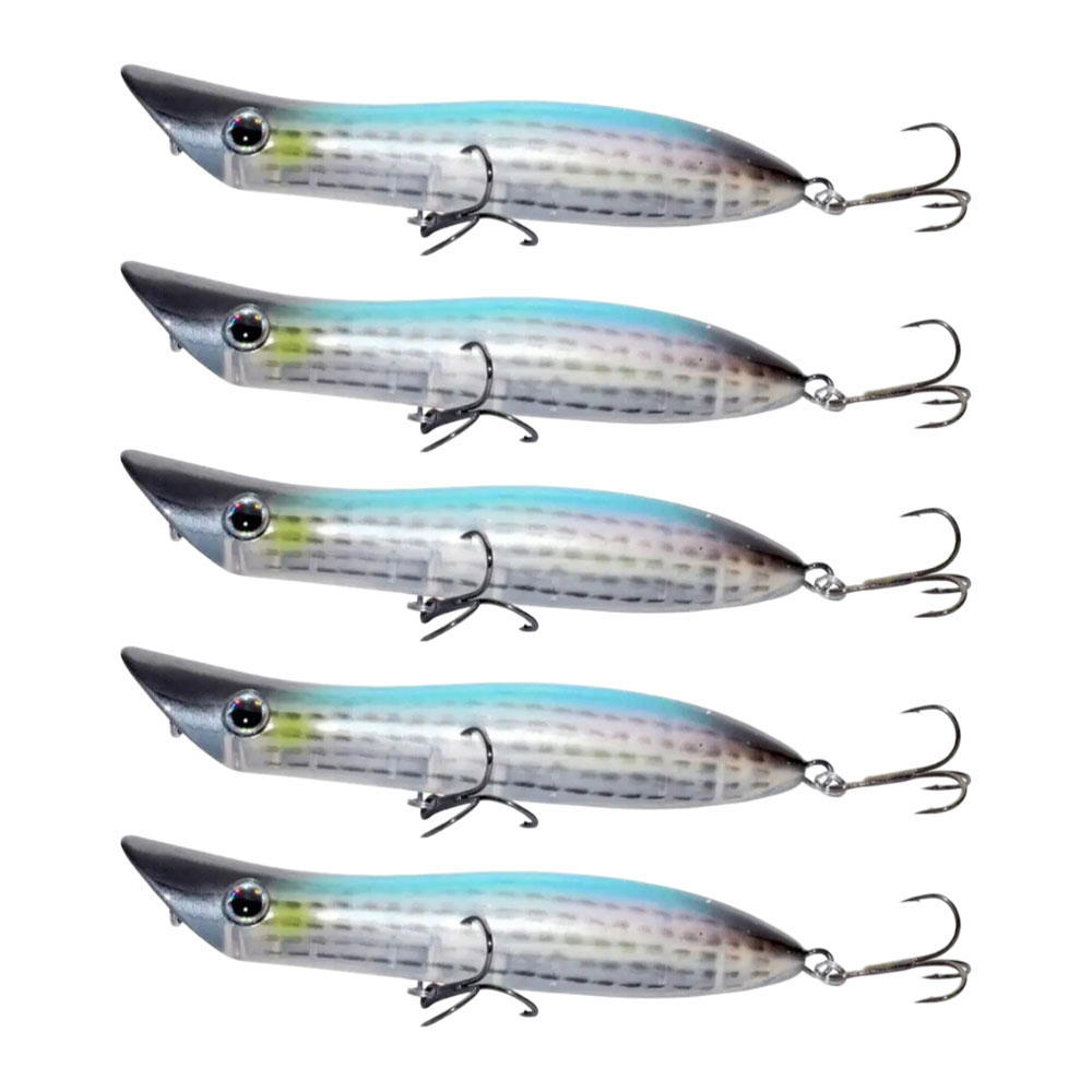 4pcs 18g Spinnerbait Fishing L - Fishing Lure Blade Bait recension och pris