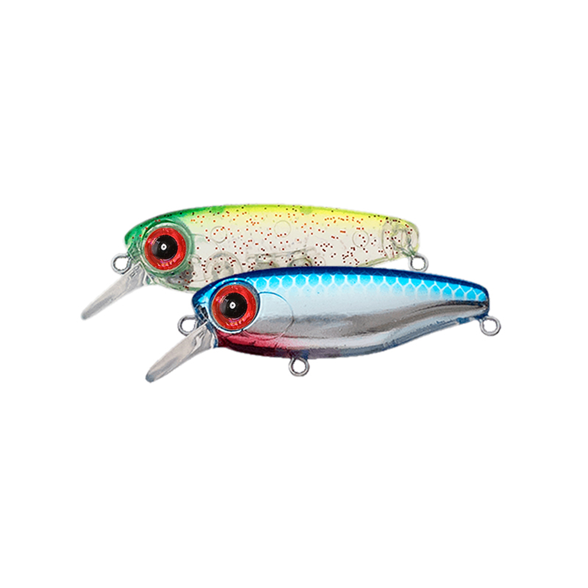 3.8cm 2.7g Fishing Lure Micro  - Fishing Lure Jerkbait recension och pris