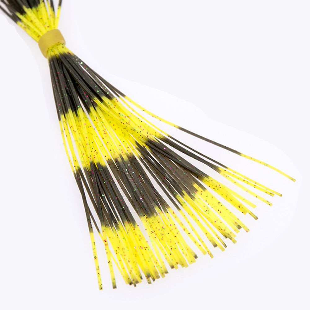 50 Pcs Portable Spinner Sinkin - Fishing Lure Spinnerbait recension och pris